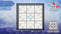 Puzzle by Nikoli W Sudoku screenshot, image №3570350 - RAWG