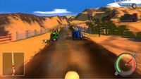 Redneck Racers screenshot, image №148064 - RAWG