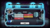Speed Brain - Blind Quiz IA screenshot, image №4190758 - RAWG