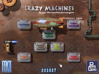 Crazy Machines: New Challenges screenshot, image №411198 - RAWG