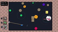 Glass Cannon screenshot, image №4195511 - RAWG