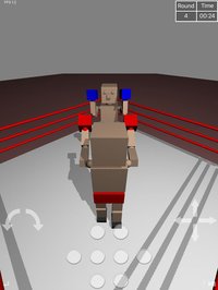 Toy Boxing 3D screenshot, image №945035 - RAWG