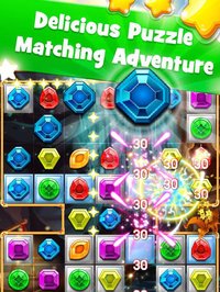 Jewels Star Matching Game screenshot, image №1646031 - RAWG