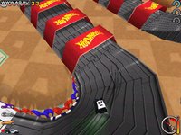 Hot Wheels Micro Racers screenshot, image №329024 - RAWG