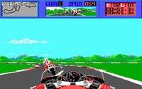 The Cycles: International Grand Prix Racing screenshot, image №339561 - RAWG