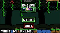 Return to Monke screenshot, image №2698577 - RAWG