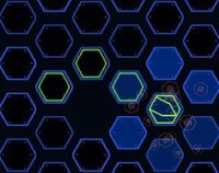 Hexagon Snake screenshot, image №1189489 - RAWG