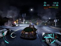 Need For Speed Carbon screenshot, image №457840 - RAWG