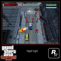 Grand Theft Auto: Chinatown Wars screenshot, image №251232 - RAWG