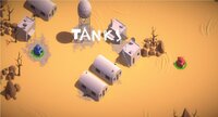 TANK LOCAL MULTIPLAYER screenshot, image №2571604 - RAWG