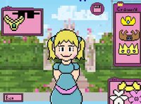 Ludum-Dare-Dressup screenshot, image №1147230 - RAWG