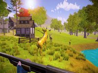 Wild Animal Hunting Season 3D screenshot, image №1633715 - RAWG