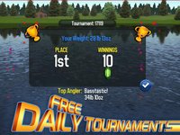 Master Bass Angler: Fishing screenshot, image №2044546 - RAWG