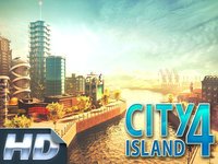 City Island 4 Sim Town Village screenshot, image №1801122 - RAWG