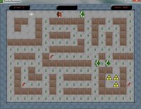 Zombie Destroyer screenshot, image №1172609 - RAWG