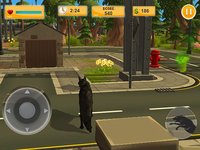 Free Wolf City Destroyer Simulator screenshot, image №923906 - RAWG