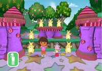 Dora the Explorer: Dora's Big Birthday Adventure screenshot, image №558889 - RAWG