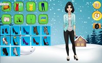 Fashion Dress Up screenshot, image №1270050 - RAWG