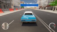 The Westcoast Drive: Lowrider Simulator screenshot, image №3942275 - RAWG