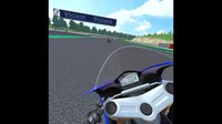 Motorcycle Racing VR screenshot, image №3677137 - RAWG