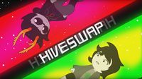 HIVESWAP: Act 1 screenshot, image №655871 - RAWG