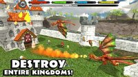 World of Dragons: Simulator screenshot, image №1561128 - RAWG