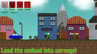 Spread the Dead screenshot, image №1146625 - RAWG