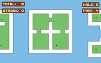 Tilemap Mini Golf screenshot, image №2245712 - RAWG