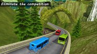 Bus Racing - Hill Climb screenshot, image №1431706 - RAWG