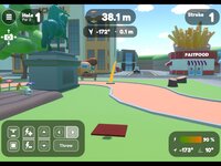 Urban Disc Golf screenshot, image №4220735 - RAWG