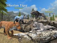 Tiger Multiplayer - Siberia screenshot, image №973962 - RAWG