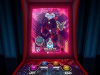 GodSpeed Arcade Cabinet screenshot, image №696680 - RAWG