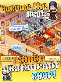 The Ramen Sensei 2 screenshot, image №766457 - RAWG