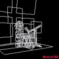 Inside (itch) (BEN) screenshot, image №3539405 - RAWG