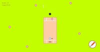 Cricket Minimalist Game screenshot, image №3091470 - RAWG