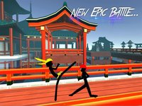Stickman Karate Fighting 3D screenshot, image №1662429 - RAWG