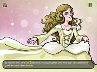 Cinderella - Cards Match Game - Jigsaw Puzzle - Book (Lite) screenshot, image №2147050 - RAWG