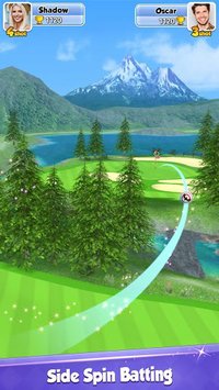 Golf Rival screenshot, image №1340577 - RAWG