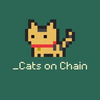 Flappy Cat (Catsonchain) screenshot, image №3497071 - RAWG