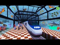 Train Driving Underwater screenshot, image №1646863 - RAWG