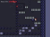 Champion of Light screenshot, image №1970045 - RAWG