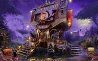 Mystery Case Files: Fate's Carnival screenshot, image №2395539 - RAWG