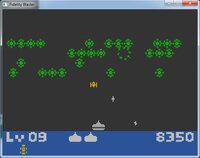 Fidelity Blaster screenshot, image №3609186 - RAWG