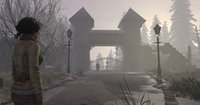 Syberia 3 screenshot, image №1040507 - RAWG