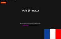 Wait Simulator screenshot, image №1230063 - RAWG