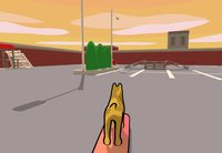 Skatebork screenshot, image №1953237 - RAWG