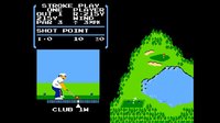 Arcade Archives GOLF screenshot, image №2236339 - RAWG