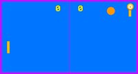 Pixel Pong (Faust1014) screenshot, image №3384387 - RAWG