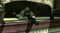 Metal Gear Solid 4: Guns of the Patriots screenshot, image №507835 - RAWG