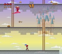 Infinite Romeo: Pie In The Sky screenshot, image №3669592 - RAWG